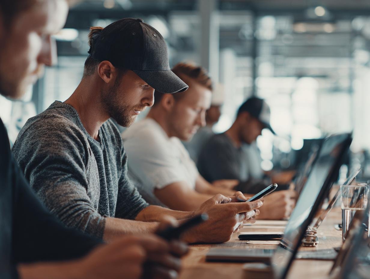 Flutter vs React Native