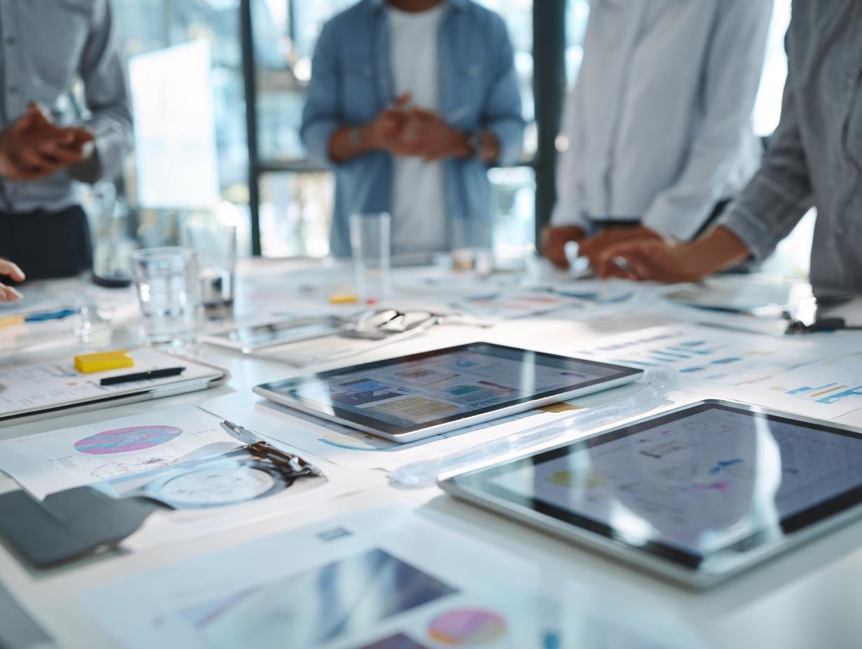 App Store Optimization