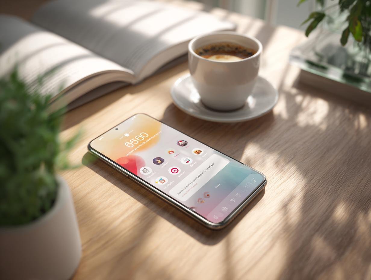 Fitness Tracking App
